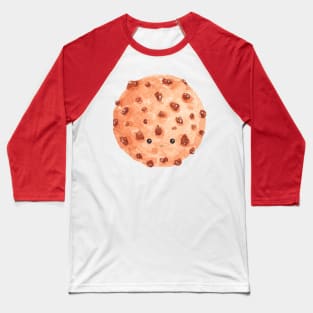 Cute Cookie Baseball T-Shirt